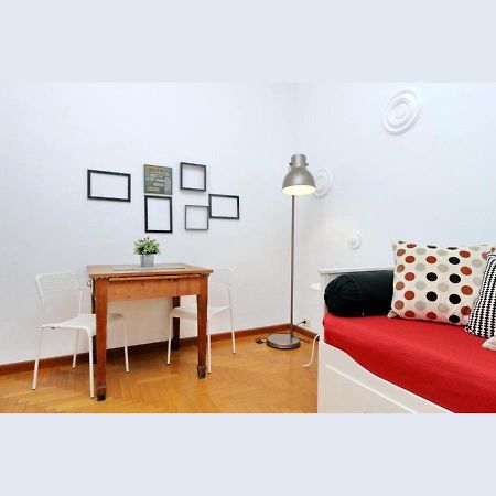 Trastevere Pretty Home Rzym Zewnętrze zdjęcie