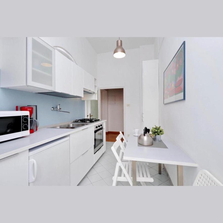 Trastevere Pretty Home Rzym Zewnętrze zdjęcie
